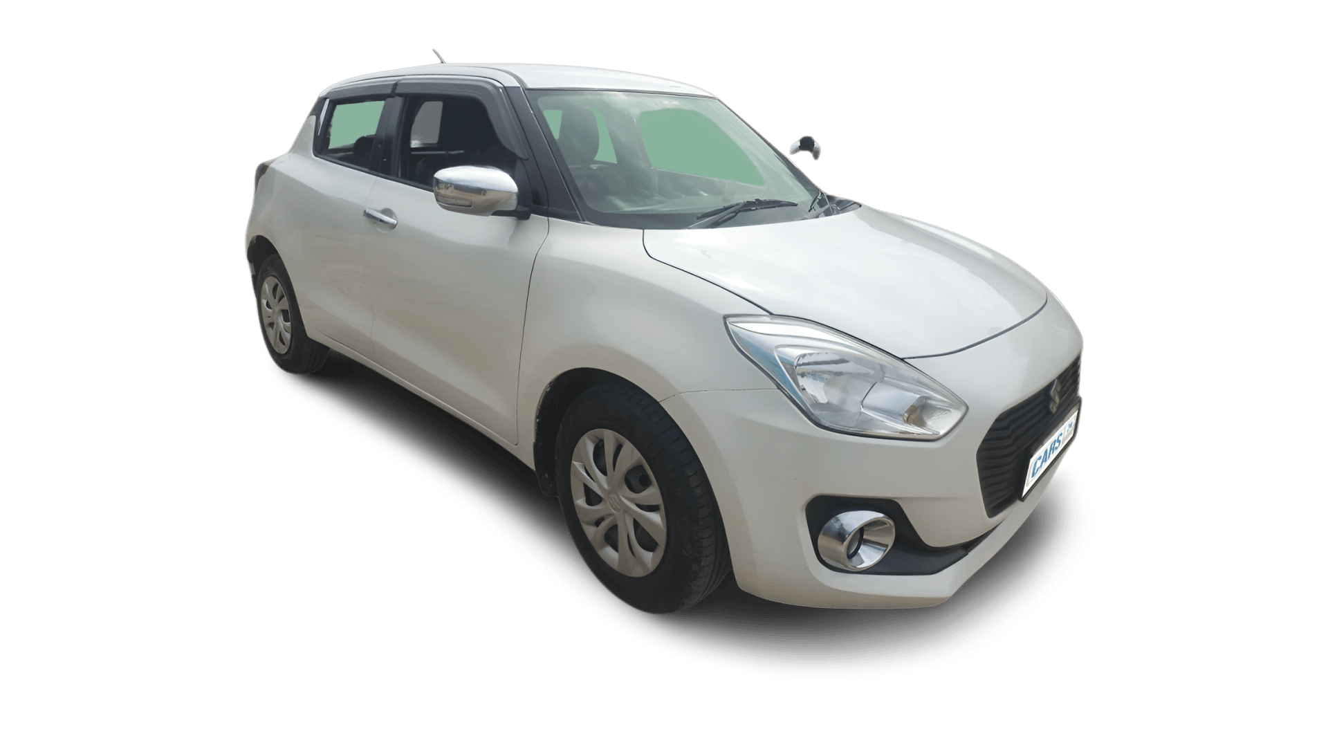 2020 Maruti Swift - Hatchback - Petrol - Manual - ₹4.49 lakh